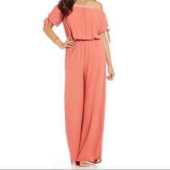 Gianni Bini Jumpsuit - Picture 1 of 3